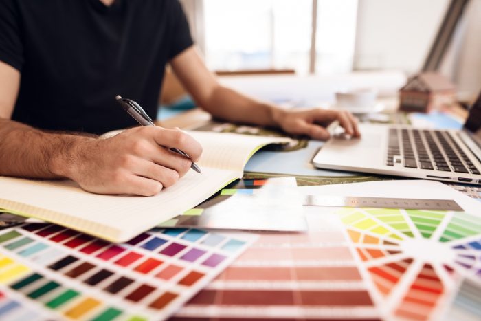 How Flooring Manufacturers Can Increase Product Exposure to Architects and Designers