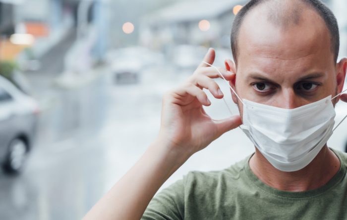 How Can Flooring Manufacturers Minimize the Impact of the Coronavirus?