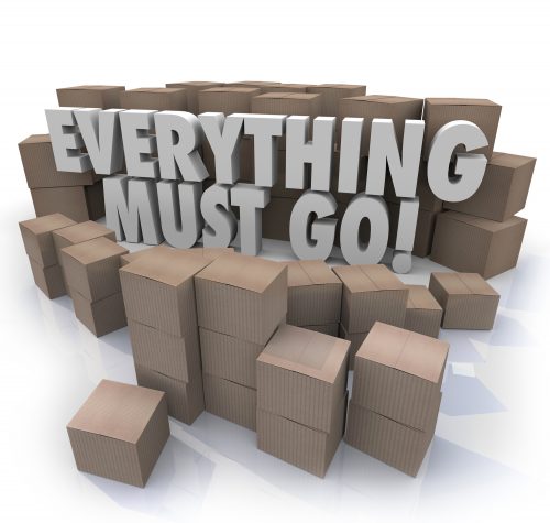 How Can Distributors Quickly Liquidate Their Flooring Inventory?